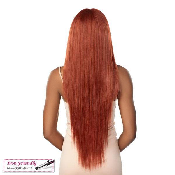 It's A Wig Frontal S Lace Wig - SWISS LACE TAMMY - Image 7