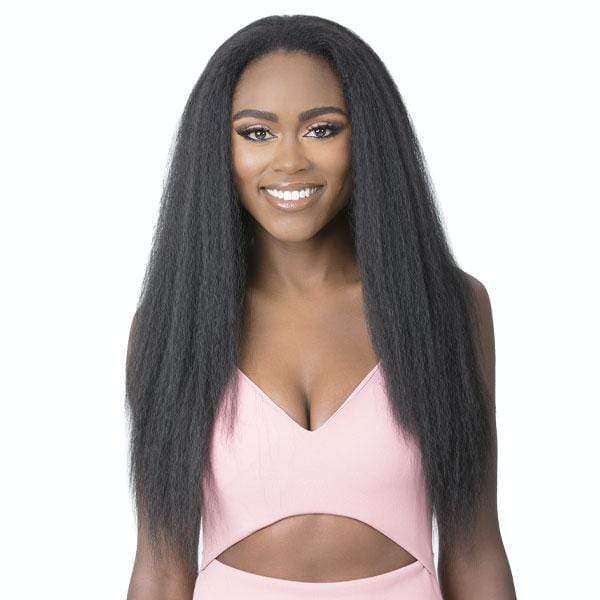 It's A Wig Goldntree Half Wig & Ponytail - HIGH & LOW 4 - Image 2