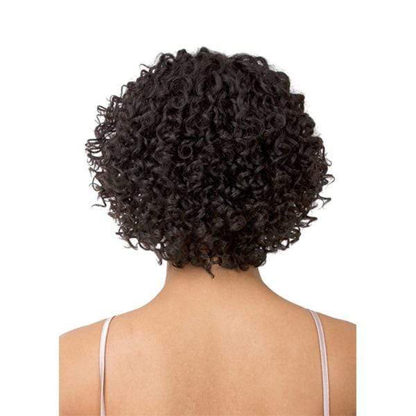It's A Wig 100% Human Hair Wig - HH Secret - Image 2