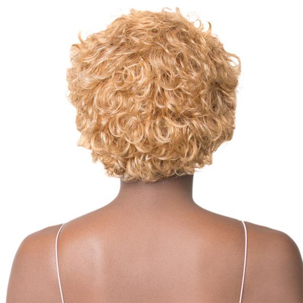 It's A Wig Human Hair Wig - HH BABA - Clearance - Image 3