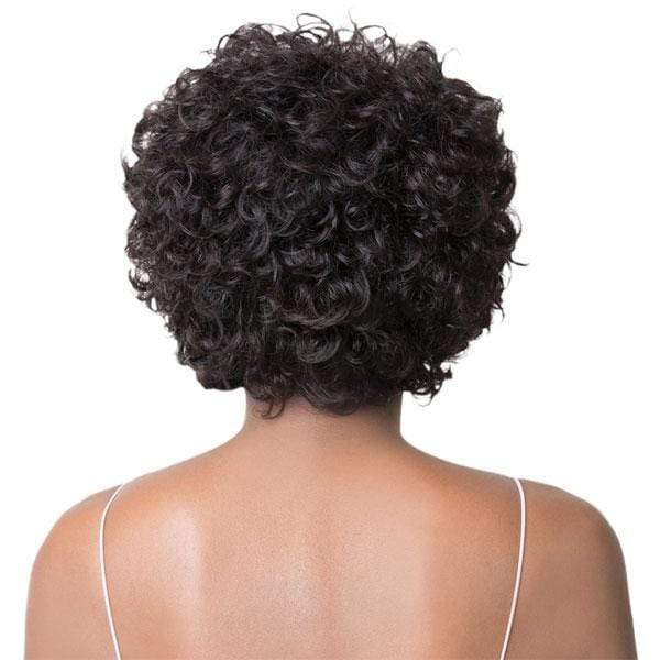 It's A Wig Human Hair Wig - HH BABA - Clearance - Image 9