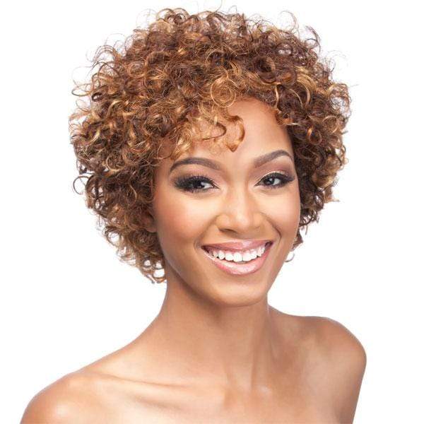 It's A Wig Human Hair Wig - HH DAMIANA - Image 2