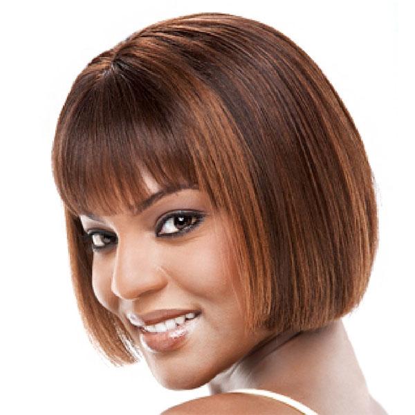 It's A Wig Human Hair Wig - HH NIA - Clearance - Image 3