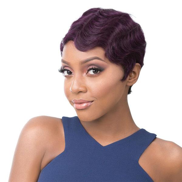 It's A Wig Human Hair Wig - HH NUNA - Image 2
