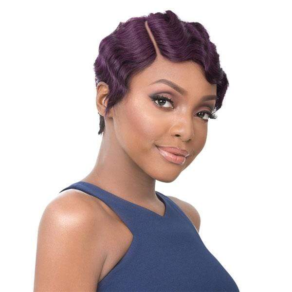 It's A Wig Human Hair Wig - HH NUNA - Image 3