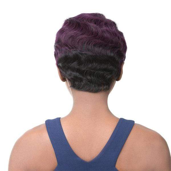 It's A Wig Human Hair Wig - HH NUNA - Image 4