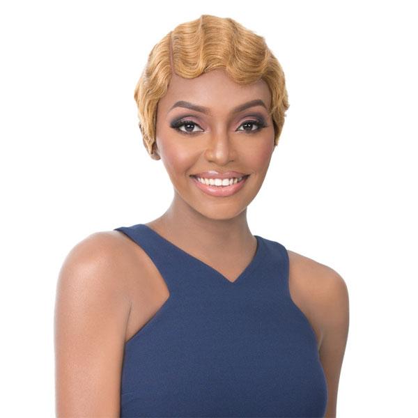 It's A Wig Human Hair Wig - HH NUNA - Image 7