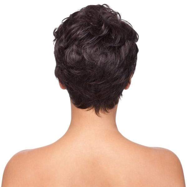 It's a Wig Human Hair Blend Wig - HH ROSIE - Image 2