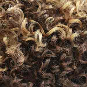 It's a Wig Human Hair Blend Wig - HH ROSIE - Image 6