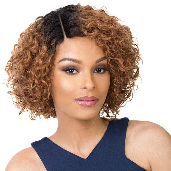 It's A Wig Human Hair Wig - HH SECRET - Image 3