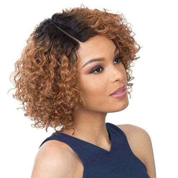 It's A Wig Human Hair Wig - HH SECRET - Image 4