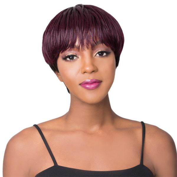 It's A Wig Human Hair Wig - HH TATA - Image 4