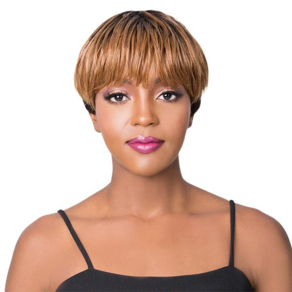 It's A Wig Human Hair Wig - HH TATA - Image 5