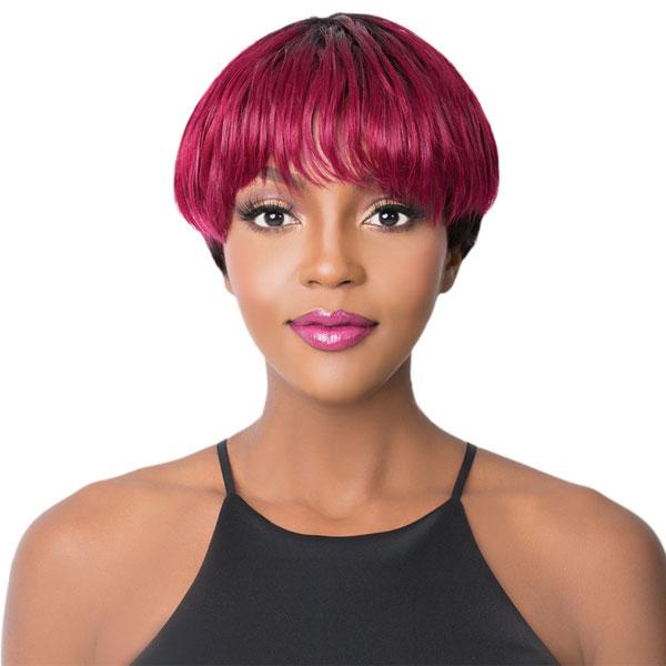 It's A Wig Human Hair Wig - HH TATA - Image 6
