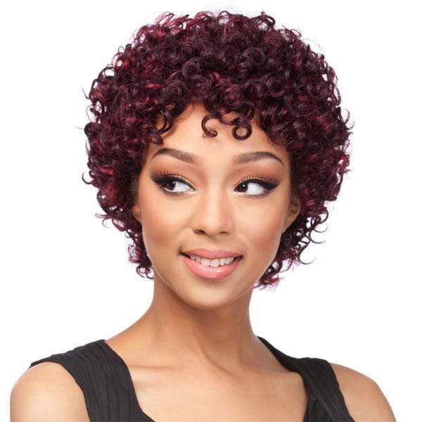 It's A Wig Human Hair Wig - HH VARENTINA - Image 2