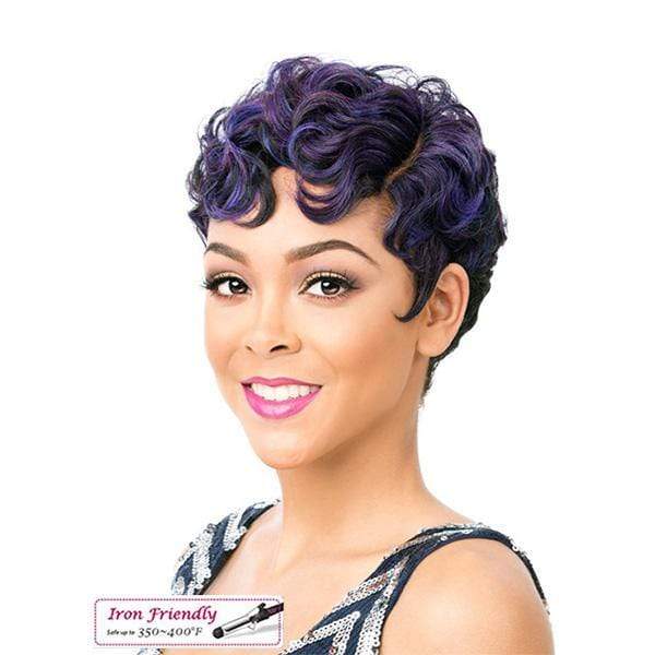 It's A Wig Synthetic Wig - Nuna - Image 2