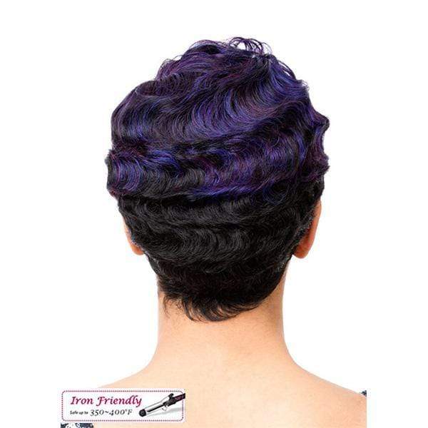 It's A Wig Synthetic Wig - Nuna - Image 3