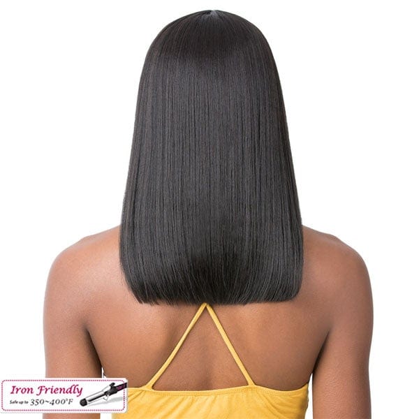 It's A Wig Quality Synthetic Wig - ATLANTA - Clearance - Image 3