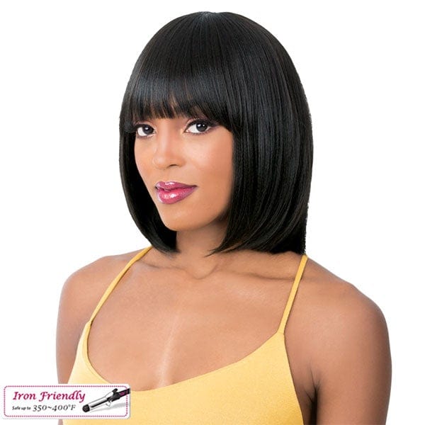 It's A Wig Quality Synthetic Wig - KATIA - Image 2
