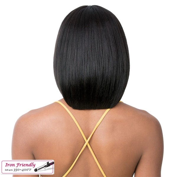 It's A Wig Quality Synthetic Wig - KATIA - Image 3