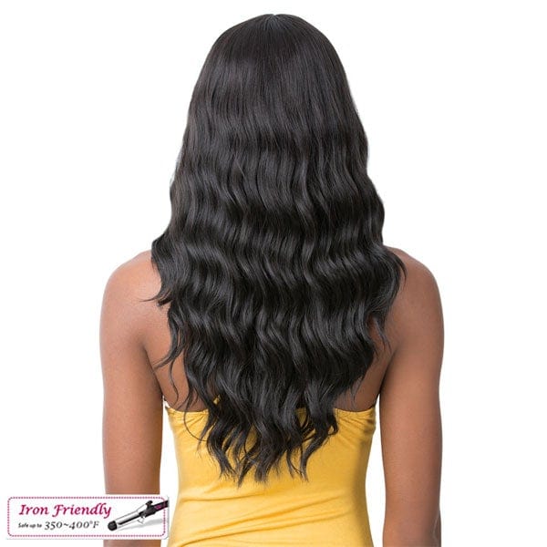 It's A Wig Quality Synthetic Wig - MARIELLA - Image 3