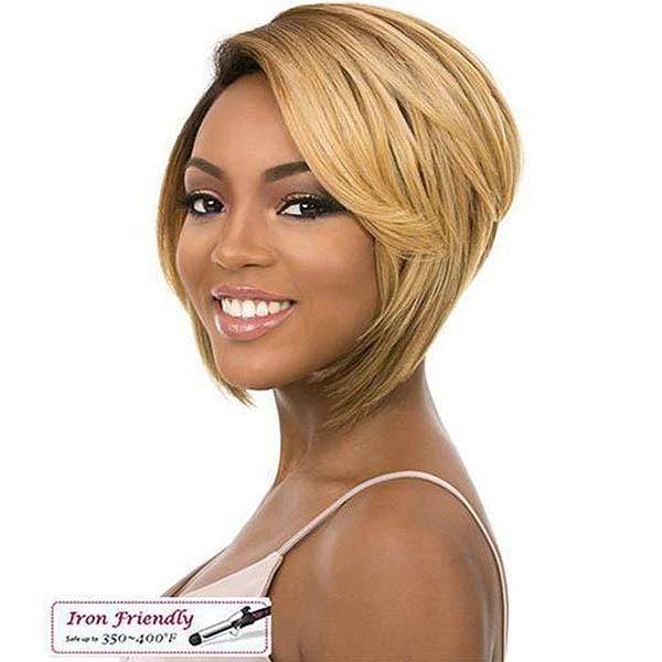 It's A Wig Synthetic Hair Wig - Storm - Image 2