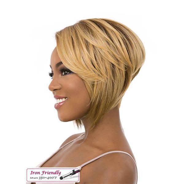 It's A Wig Synthetic Hair Wig - Storm - Image 3