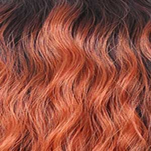 It's A Wig Synthetic Hair Wig - HEADBAND WIG 2 - Image 9