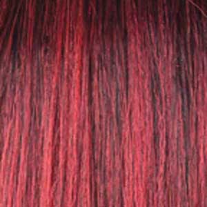It's A Wig Synthetic Swiss Lace Crown Braid Wig - DABO - Image 15