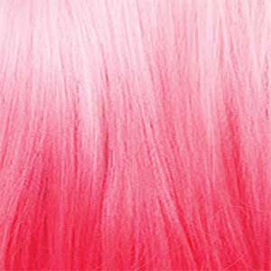 It's A Wig Synthetic Swiss Lace Crown Braid Wig - DABO - Image 17