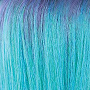 It's A Wig Synthetic Swiss Lace Crown Braid Wig - DABO - Image 18