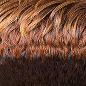 It's A Wig Synthetic Wig - PIN CURL 202 - Image 14