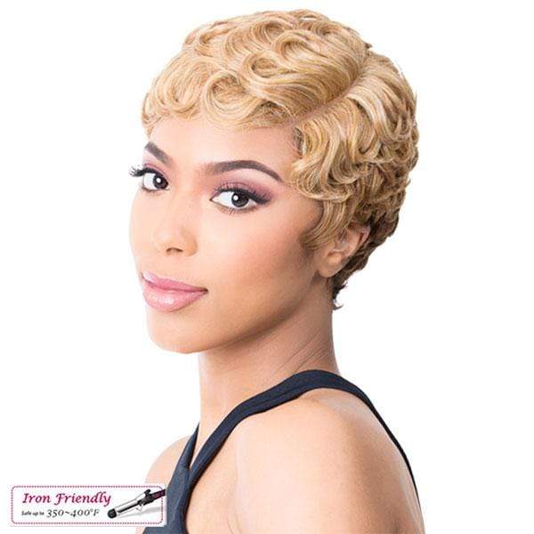 It's A Wig Synthetic Wig - PIN CURL 202 - Image 2