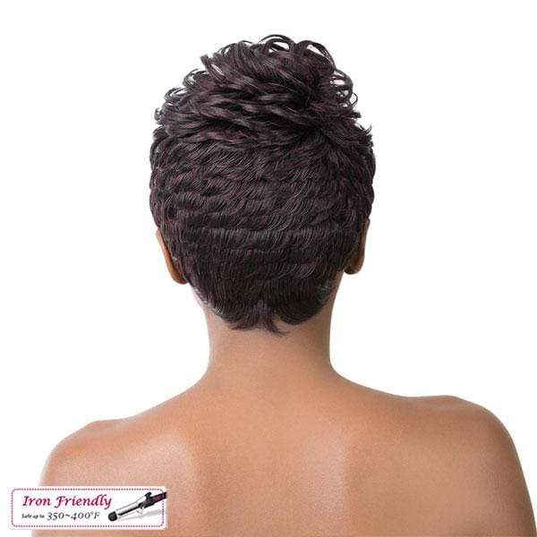 It's A Wig Synthetic Wig - SEKORA - Image 10