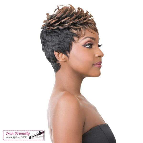 It's A Wig Synthetic Wig - SEKORA - Image 2