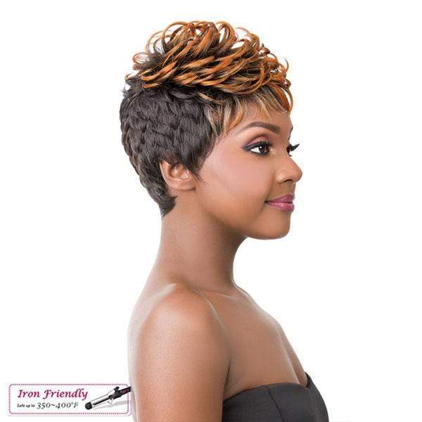 It's A Wig Synthetic Wig - SEKORA - Image 3