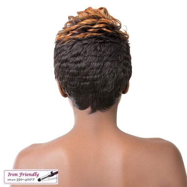It's A Wig Synthetic Wig - SEKORA - Image 4