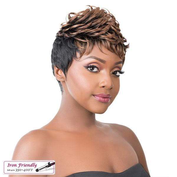 It's A Wig Synthetic Wig - SEKORA - Image 5