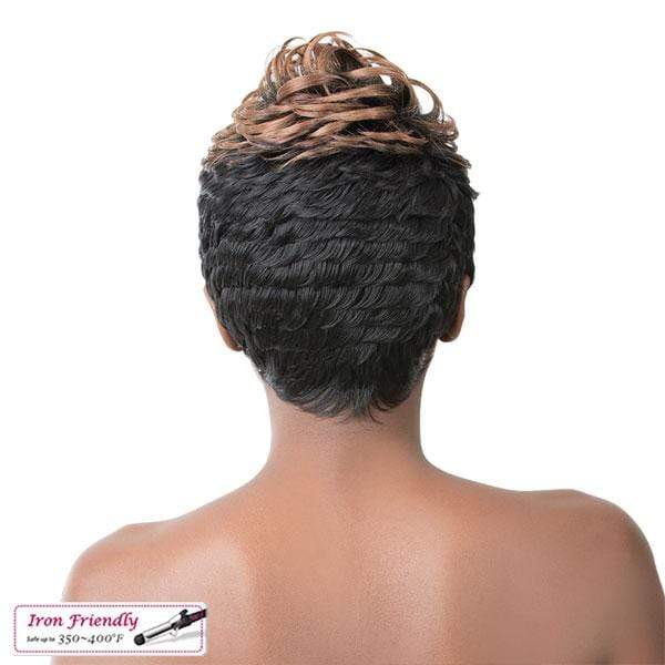 It's A Wig Synthetic Wig - SEKORA - Image 7