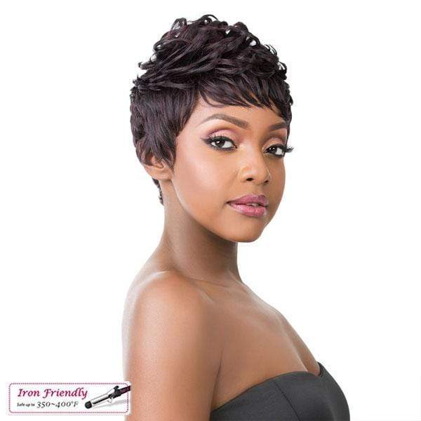 It's A Wig Synthetic Wig - SEKORA - Image 8