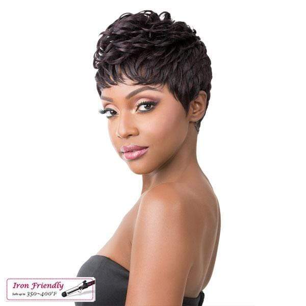 It's A Wig Synthetic Wig - SEKORA - Image 9