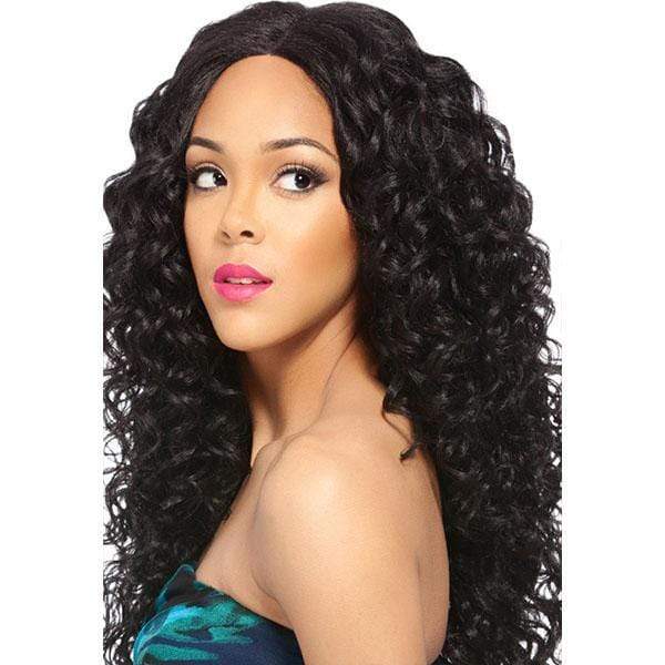 It's A Wig Swiss Lace front Wig  - Tereza - Image 2
