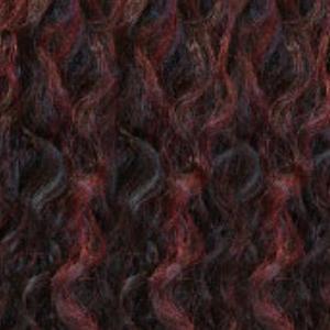 Janet - ADRIA - New Easy Quick Half Wig - Image 30