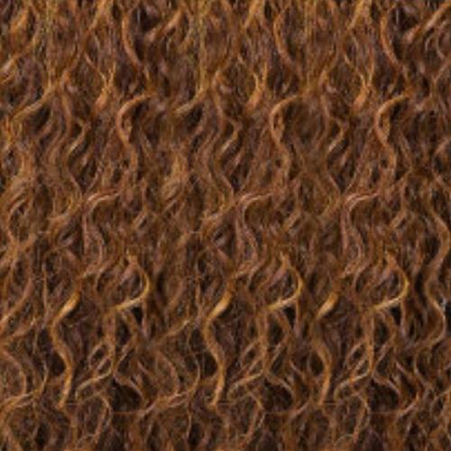 Janet - ADRIA - New Easy Quick Half Wig - Image 31