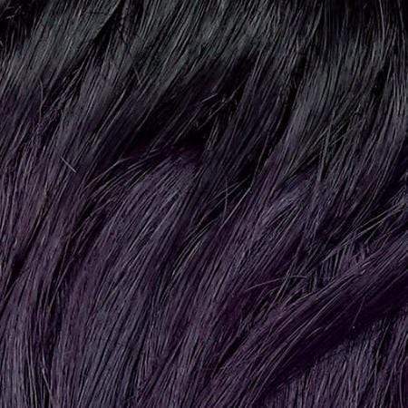 Janet Collection Princess Human Hair Blend Lace Wig - CHARLOTTE - Clearance - Image 26