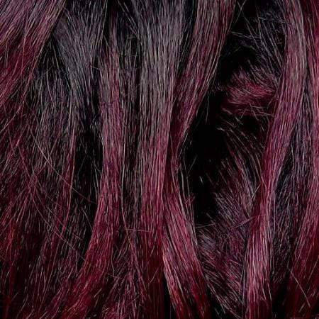 Janet Collection Princess Human Hair Blend Lace Wig - CHARLOTTE - Clearance - Image 28