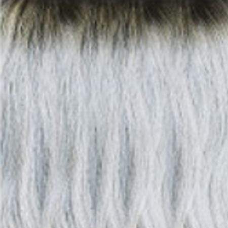 Janet Collection Princess Human Hair Blend Lace Wig - CHARLOTTE - Clearance - Image 29