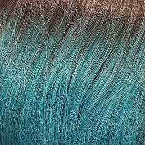Janet Collection Color Me Premium Synthetic Deep Part Lace Wig - CUTE - Clearance - Image 17