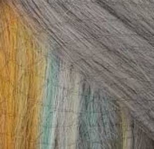 Janet Collection Color Me Premium Synthetic Deep Part Lace Wig - PRETTY - Clearance - Image 9