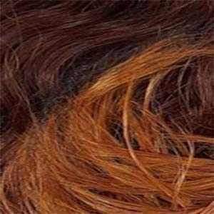 Janet Collection Color Me Premium Synthetic Hair Deep Part Lace Wig - MIA - Image 13